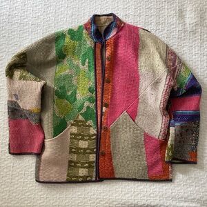 Namai jacket